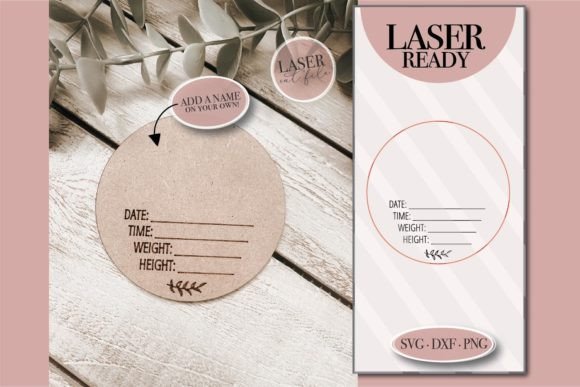 Baby Announcement SVG: A Designer’s Real-World Embroidery Review