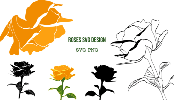 Roses Svg Design: A Practical Embroidery Review