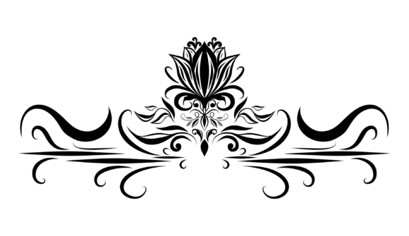 Wedding Border Svg: A Graphics & Illustrations Review
